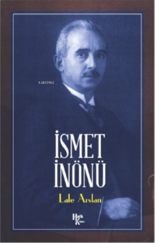 İsmet İnönü