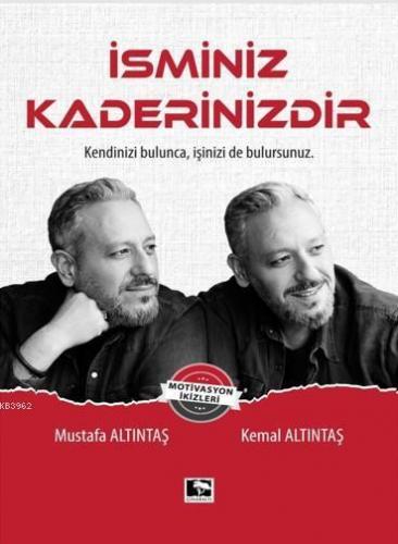 İsminiz Kaderinizdir