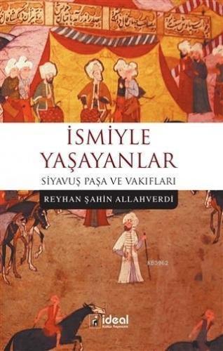 İsmiyle Yaşayanlar