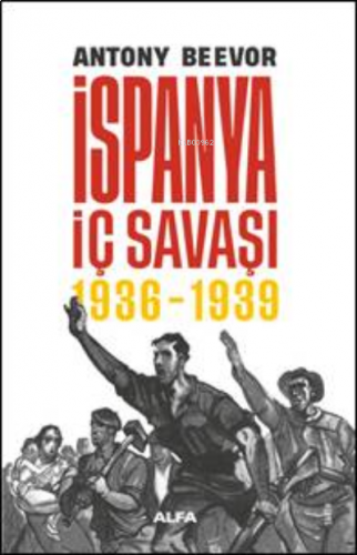 İspanya İç Savaşı (1936-1939)