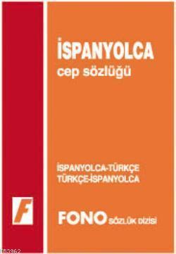 İspanyolca Cep Sözlüğü