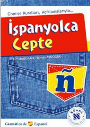 İspanyolca Cepte