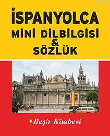 İspanyolca Mini Dilbilgisi & Sözlük