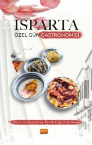 Isparta Özel Gün Gastronomisi