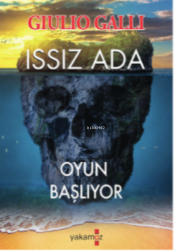 Issız Ada