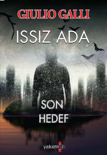 Issız Ada