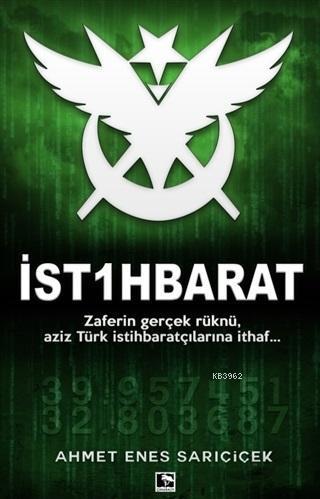 İst1hbarat