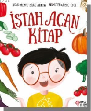 İştah Açan Kitap