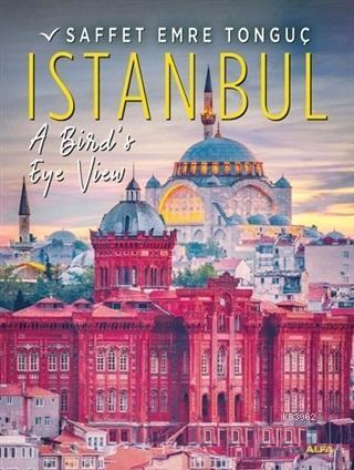 Istanbul A Bird's Eye View