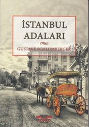 İstanbul Adaları