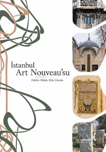 İstanbul Art Nouveau’su