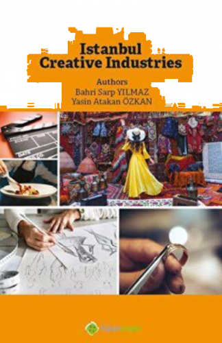 Istanbul Creative Industries