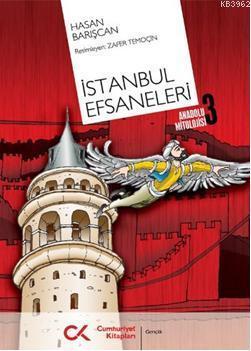 İstanbul Efsaneleri