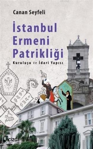 İstanbul Ermeni Patrikliği