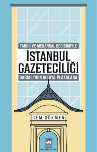 İstanbul Gazeteciliği