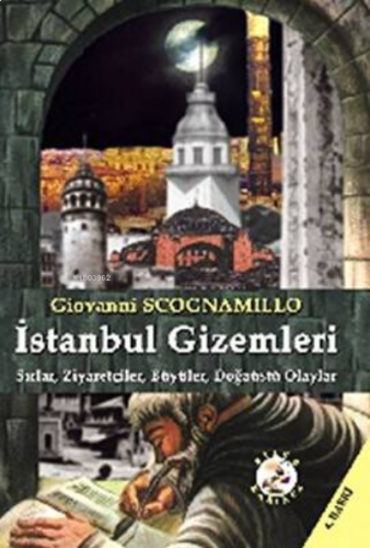 İstanbul Gizemleri