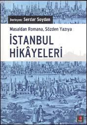 İstanbul Hikayeleri