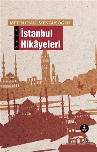 İstanbul Hikayeleri