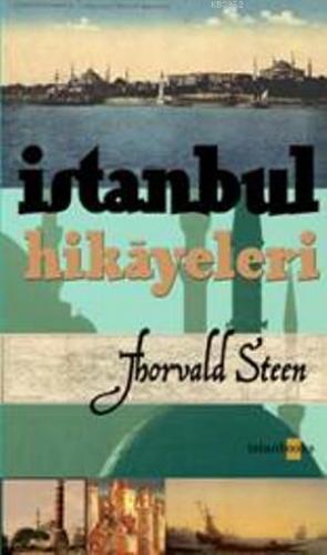 İstanbul Hikayeleri