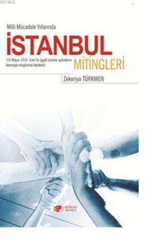 İstanbul Mitingleri