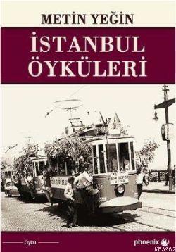 İstanbul Öyküleri