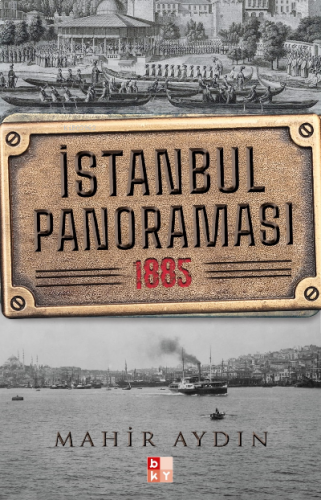 İstanbul Panoraması