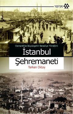 İstanbul Şehremaneti