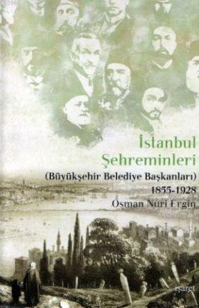 İstanbul Şehreminleri