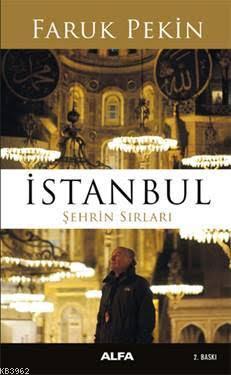 İstanbul Şehrin Sırları