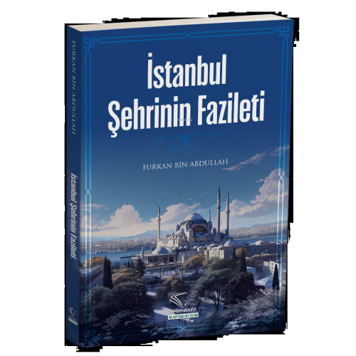 İstanbul Şehrinin Fazileti