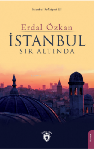 İstanbul Sır Altında