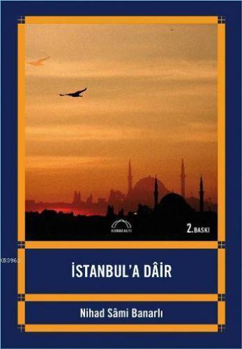 İstanbul'a Dair