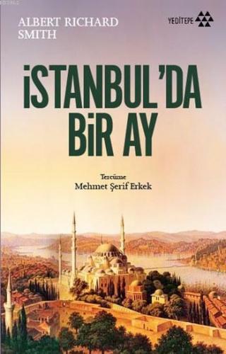 İstanbul'da Bir Ay