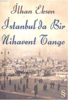 İstanbul'da Bir Nihavent Tango