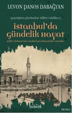 İstanbul'da Gündelik Hayat