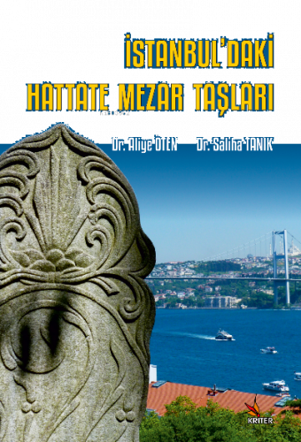 İstanbul'daki Hattate Mezar Taşları