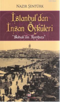 İstanbul'dan İnsan Öyküleri