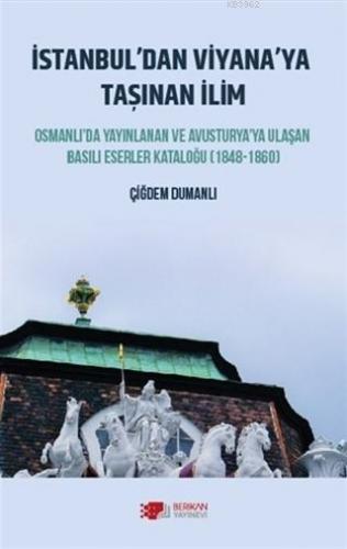 İstanbul'dan Viyana'ya Taşınan İlim