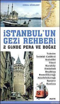 İstanbul'un Gezi Rehberi