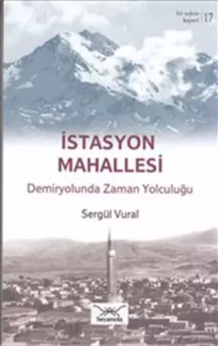 İstasyon Mahallesi