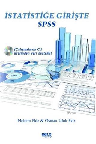 İstatistiğe Girişte SPSS