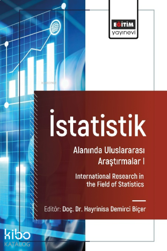 İstatistik Alanında Uluslararası Araştırmalar I;International Research