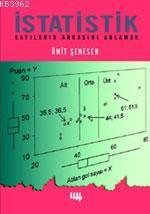 İstatistik Sayıların Arkasını Anlamak