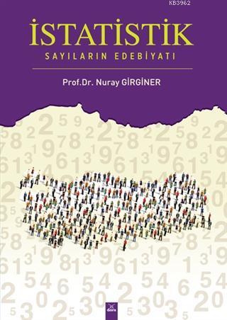 İstatistik Sayıların Edebiyatı