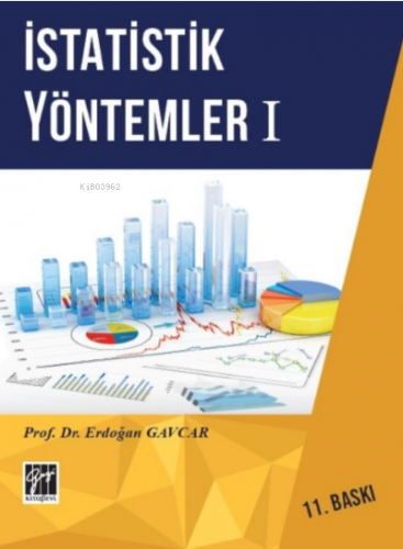 İstatistik Yöntemler 1