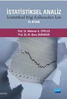 İstatistiksel Analiz