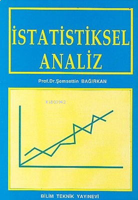 İstatistiksel Analiz