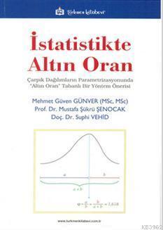 İstatistikte Altın Oran