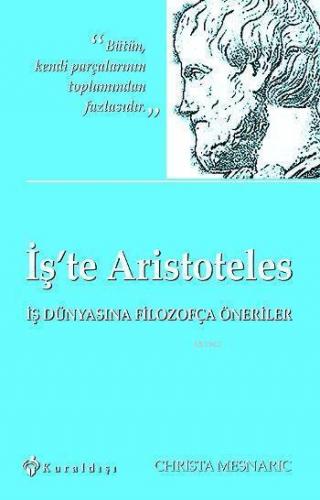 İş'te Aristoteles