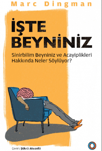 İşte Beyniniz